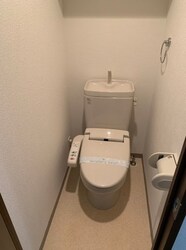 アイル方南町の物件内観写真